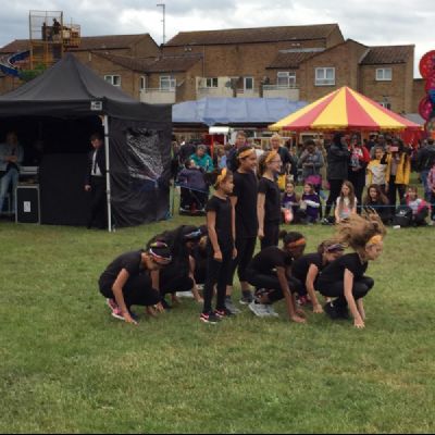 Arbury Carnival 4